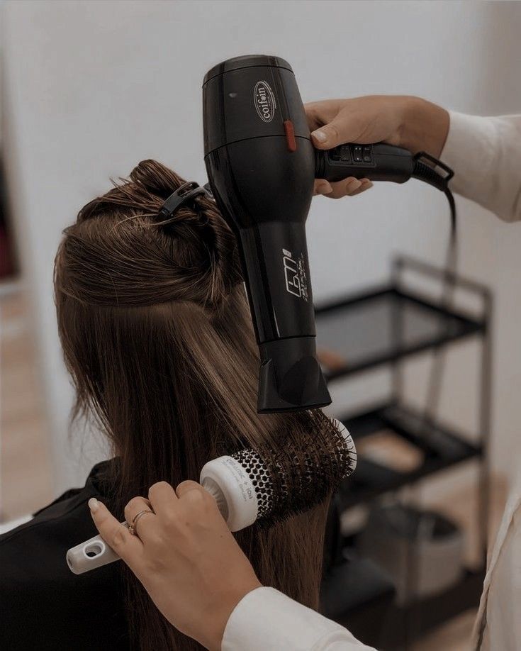 Hair Styling