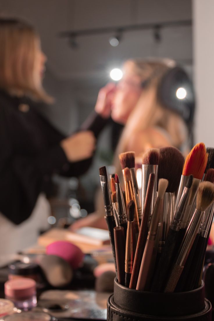 Makeup